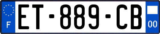 ET-889-CB