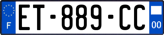 ET-889-CC