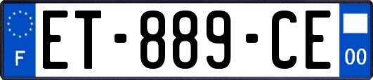 ET-889-CE