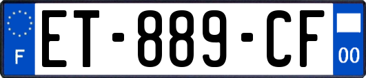 ET-889-CF
