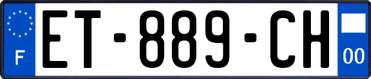 ET-889-CH