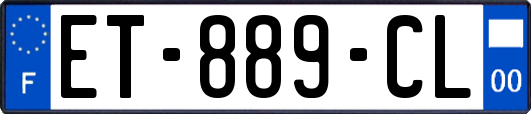ET-889-CL