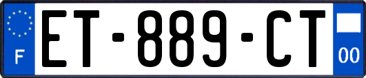 ET-889-CT