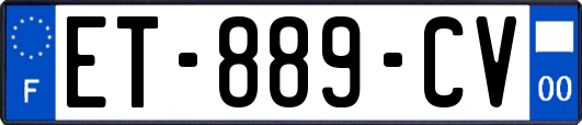 ET-889-CV