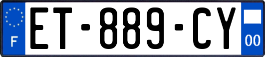 ET-889-CY
