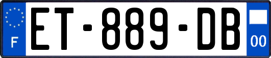 ET-889-DB