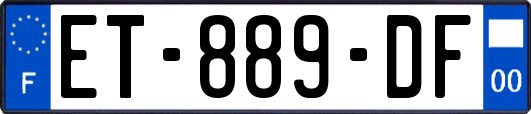 ET-889-DF