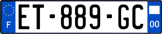 ET-889-GC