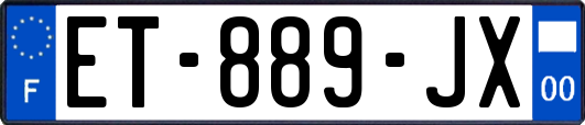 ET-889-JX