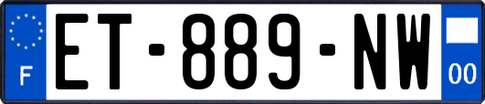 ET-889-NW