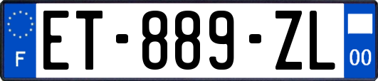 ET-889-ZL
