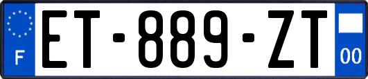 ET-889-ZT