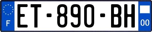 ET-890-BH