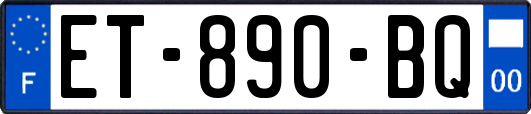 ET-890-BQ