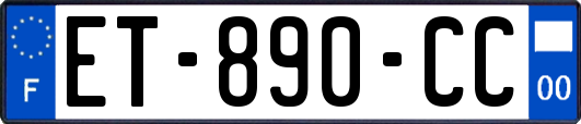 ET-890-CC