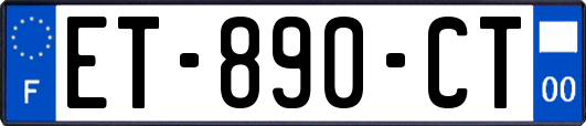 ET-890-CT