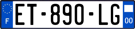 ET-890-LG