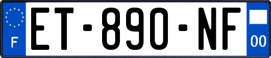 ET-890-NF