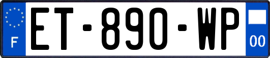 ET-890-WP