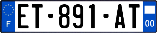 ET-891-AT