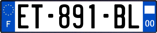 ET-891-BL