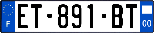 ET-891-BT