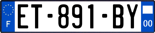 ET-891-BY