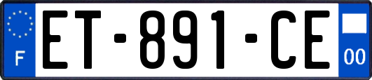 ET-891-CE