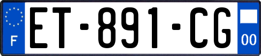 ET-891-CG
