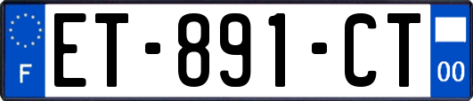 ET-891-CT