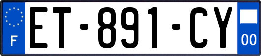 ET-891-CY
