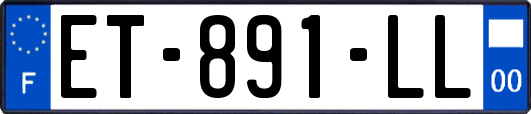 ET-891-LL