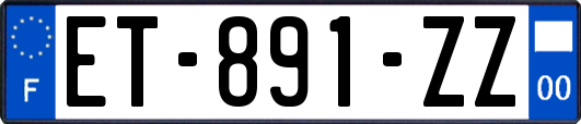 ET-891-ZZ