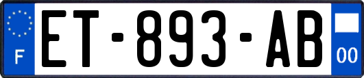 ET-893-AB