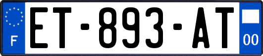 ET-893-AT