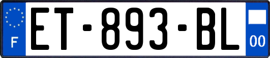 ET-893-BL