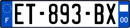 ET-893-BX