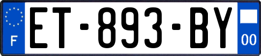 ET-893-BY