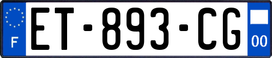 ET-893-CG