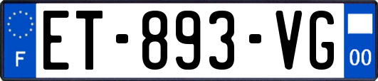 ET-893-VG