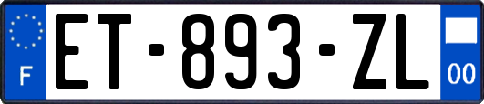 ET-893-ZL