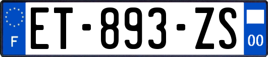 ET-893-ZS