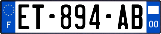 ET-894-AB