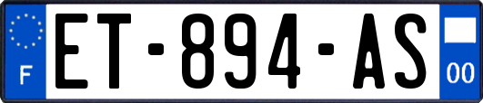 ET-894-AS