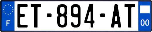ET-894-AT