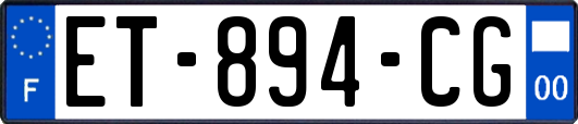 ET-894-CG