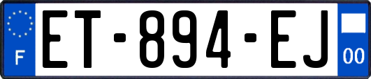 ET-894-EJ