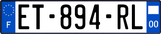 ET-894-RL