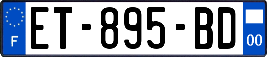 ET-895-BD