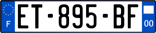 ET-895-BF